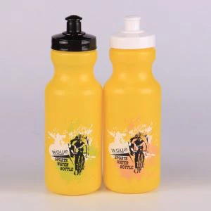 Eco Friendly dzeramā pudele